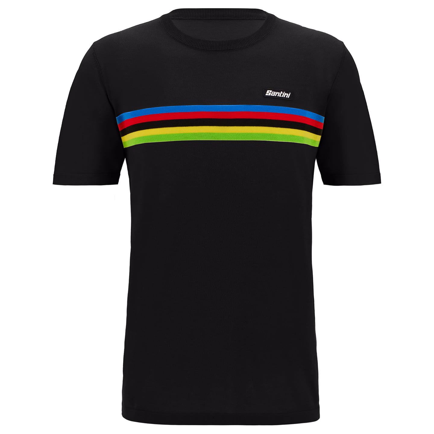UCI WORLD CHAMPION T-Shirt 2026